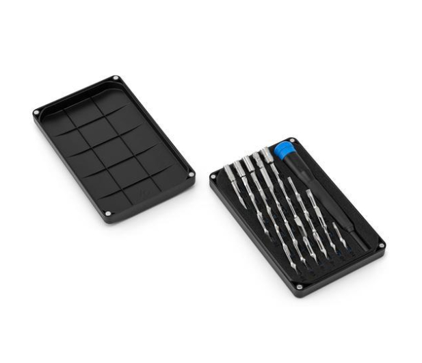 IFIXIT Zestaw narzędziowy 32 Bit Moray EU145475-1 - 667286 - zdjęcie 3